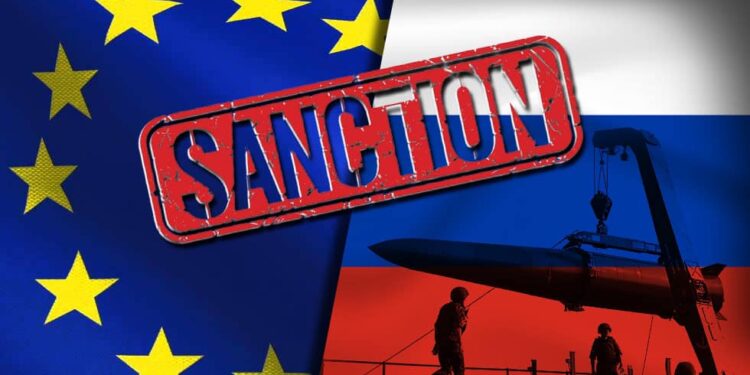 ЄС заблокував продовження санкцій проти РФ: що стало причиною 1 ЄС заблокував продовження санкцій проти РФ: що стало причиною