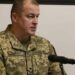 Зеленський призначив нового командувача Військ звязку та кібербезпеки 7 Зеленський призначив нового командувача Військ зв’язку та кібербезпеки