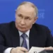Путін знову заговорив про завершення війни: що заявив про переговори з Україною 7 Путін знову заговорив про завершення війни: що заявив про переговори з Україною