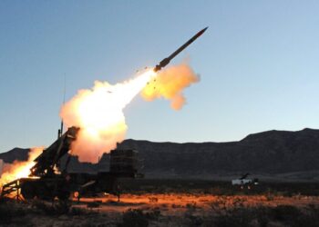 Ракети для Patriot за кредит ЄС: країни Євросоюзу погодили виняток для України