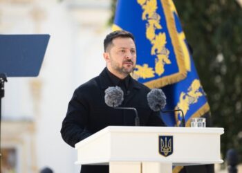 Європейські партнери здивовані дефіцитом оборонного бюджету України у $27 млрд — NYT