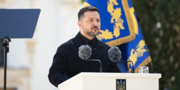 Європейські партнери здивовані дефіцитом оборонного бюджету України у $27 млрд — NYT