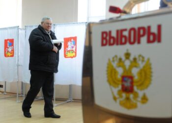 Росія готує фейкові вибори на ТОТ: СБУ звернулася до українців