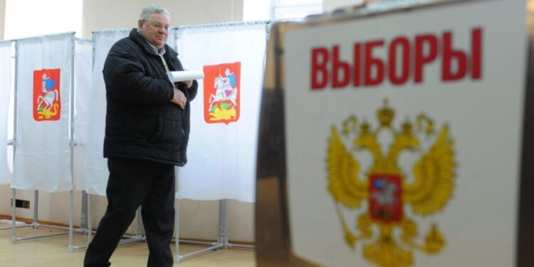 Росія готує фейкові вибори на ТОТ: СБУ звернулася до українців 1 Росія готує фейкові вибори на ТОТ: СБУ звернулася до українців