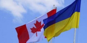 Канада долучиться до антибалістичної програми FREYJA – Зеленський
