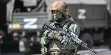 Розвідка попередила про можливі теракти на ТОТ під час “виборів” до Держдуми