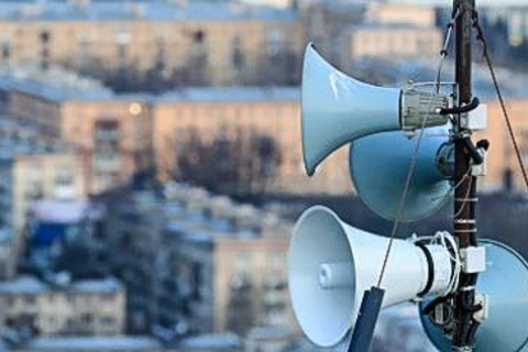 У Києві готують нові правила через часті тривоги: що може змінитися 1 У Києві готують нові правила через часті тривоги: що може змінитися