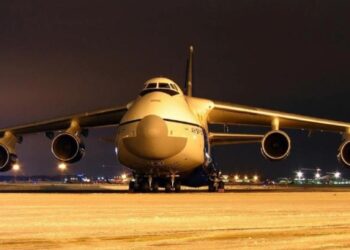 Німеччина готує санкції проти РФ через атаку дрона на український літак в аеропорту Лейпцига