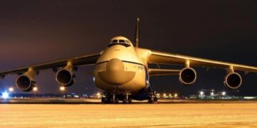 Німеччина готує санкції проти РФ через атаку дрона на український літак в аеропорту Лейпцига