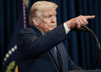 Трамп назвав термін завершення війни з Іраном
