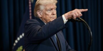 “Пекельні санкції” проти Росії: Трамп підписав закон Грема