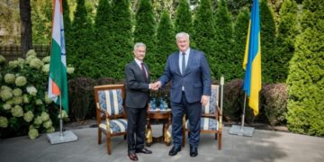 Індія готова долучитися до мирних зусиль щодо війни в Україні