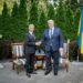 Індія готова долучитися до мирних зусиль щодо війни в Україні