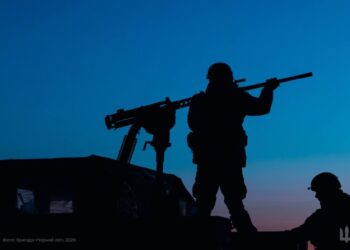Сили оборони уразили радіолокаційну станцію, комплекс РЕБ і ретранслятор MESH-мереж ворога