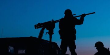 Сили оборони уразили радіолокаційну станцію, комплекс РЕБ і ретранслятор MESH-мереж ворога