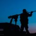 Сили оборони уразили радіолокаційну станцію, комплекс РЕБ і ретранслятор MESH-мереж ворога 7 Сили оборони уразили радіолокаційну станцію, комплекс РЕБ і ретранслятор MESH-мереж ворога
