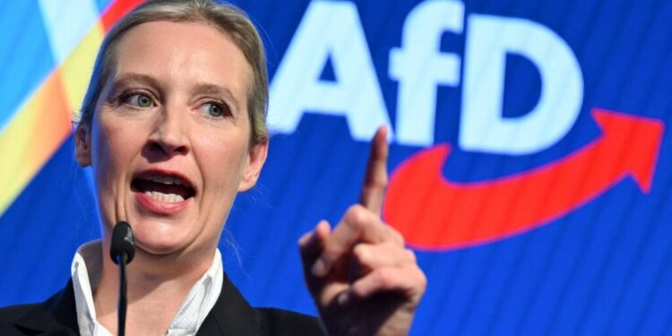 Доведеться формувати коаліцію: чому перемога AfD не гарантує партії участі в уряді Мекленбургу