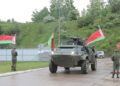 Білорусь проведе мобілізаційні навчання біля кордону з Україною: що відомо