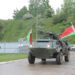 Білорусь проведе мобілізаційні навчання біля кордону з Україною: що відомо 7 Білорусь проведе мобілізаційні навчання біля кордону з Україною: що відомо
