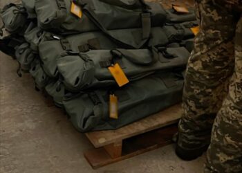 Україна недоотримала військових товарів на 1,2 мільярда доларів через шахрайство