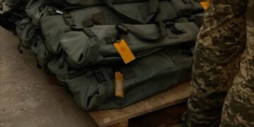 Україна недоотримала військових товарів на 1,2 мільярда доларів через шахрайство