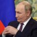 Путін наказав на три доби припинити удари по Києву 7 Путін наказав на три доби припинити удари по Києву