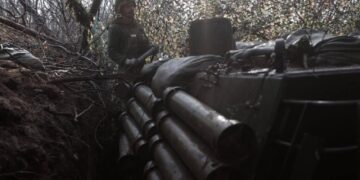 ЗСУ з початку доби відбили 207 штурмів російської армії: найгарячіші напрямки