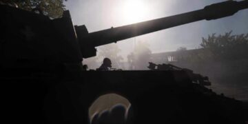 На фронті з початку доби відбулось 176 боєзіткнень: найгарячіші напрямки