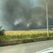 На Київщині пошкоджено склад ВООЗ із гуманітарною медичною допомогою 7 На Київщині пошкоджено склад ВООЗ із гуманітарною медичною допомогою