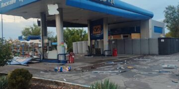 Росіяни за добу чотири рази атакували об’єкти “Укрнафти”: наслідки ударів
