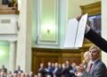 Порошенко: 12 років тому Рада і Європарламент синхронно ратифікували Угоду про асоціацію 9 Порошенко: 12 років тому Рада і Європарламент синхронно ратифікували Угоду про асоціацію