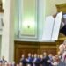 Порошенко: 12 років тому Рада і Європарламент синхронно ратифікували Угоду про асоціацію