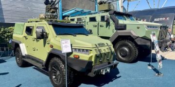 “Українська бронетехніка” шукає партнерів у Німеччині: чому це важливо для ЗСУ