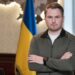 Парламент розгляне відставку Кравченка 15 вересня 7 Парламент розгляне відставку Кравченка 15 вересня
