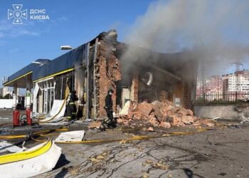 Помста Медведчука: чому Росія б’є по заправках “Укранафти”