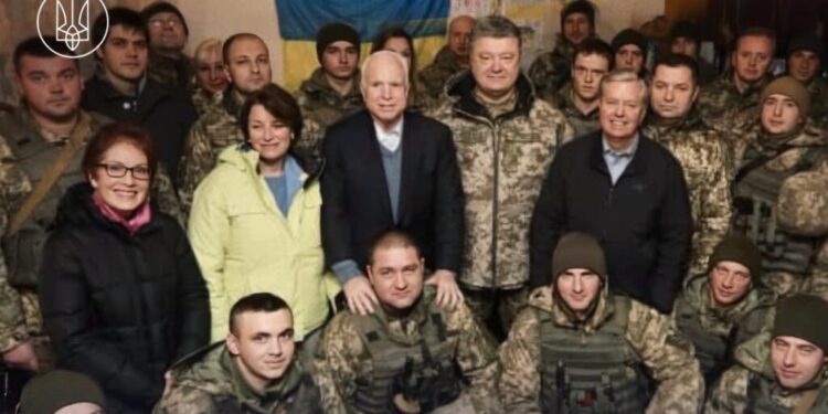Важливе рішення: Порошенко привітав ухвалення Конгресом США санкцій проти РФ 1 Важливе рішення: Порошенко привітав ухвалення Конгресом США санкцій проти РФ