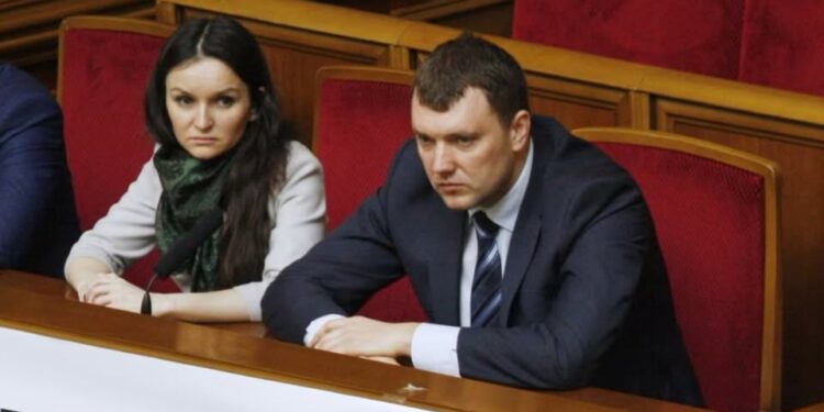 Зеленський призначив одного з винуватців справ Майдану Кицюка суддею Печерського суду Києва 1 Зеленський призначив одного з винуватців “справ Майдану” Кицюка суддею Печерського суду Києва