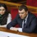 Зеленський призначив одного з винуватців справ Майдану Кицюка суддею Печерського суду Києва 7 Зеленський призначив одного з винуватців “справ Майдану” Кицюка суддею Печерського суду Києва
