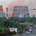 Найбільший металургійний завод України зупиняють через ракетні атаки: що відомо 7 Найбільший металургійний завод України зупиняють через ракетні атаки: що відомо
