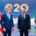 Росія повернулася на зустріч G20: Трамп пояснив запрошення Сілуанова 7 Росія повернулася на зустріч G20: Трамп пояснив запрошення Сілуанова
