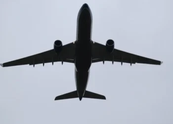 Зеленський заявив про готовність аеропортів України приймати літаки з делегаціями США