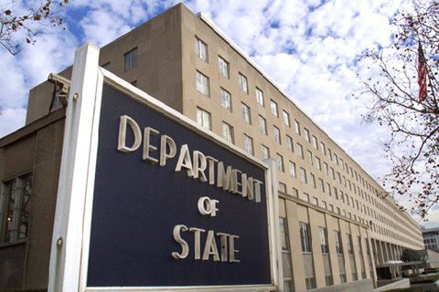 Держдеп США схвалив можливий продаж Україні ППО та боєприпасів 1 Держдеп США схвалив можливий продаж Україні ППО та боєприпасів