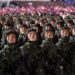 КНДР може відправити до Росії ще 50 тисяч військових – ЗМІ