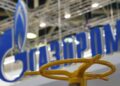 Експорт газу з Росії до Європи впав до мінімуму за десятиріччя