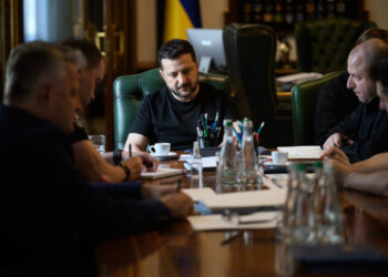 Віткофф і Кушнер можуть приїхати до України: Зеленський розкрив деталі