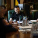 Віткофф і Кушнер можуть приїхати до України: Зеленський розкрив деталі 7 Віткофф і Кушнер можуть приїхати до України: Зеленський розкрив деталі