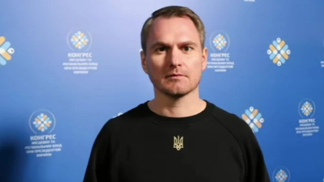 У ЦПК заявили, що Кравченко виїхав з України: той каже, що у відрядженні