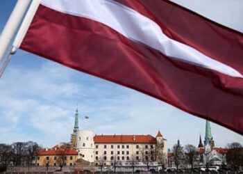 Латвія планує повністю заборонити автобусні рейси до Росії та Білорусі