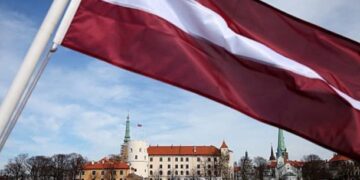 Латвія планує повністю заборонити автобусні рейси до Росії та Білорусі