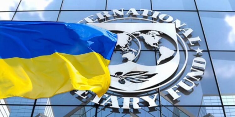 Україні може знадобитися ще 54 мільярди доларів до 2029 року: ЗМІ дізналися деталі оцінки МВФ 1 Україні може знадобитися ще 54 мільярди доларів до 2029 року: ЗМІ дізналися деталі оцінки МВФ